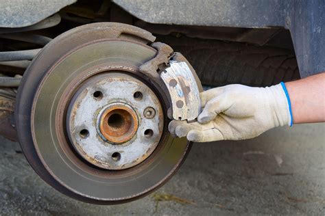 Image result for How to Clean Rust Off Brake Rotors
