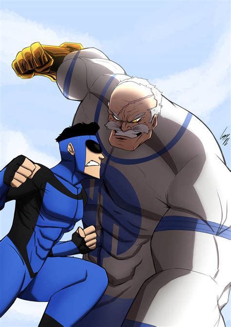 Image result for Invincible vs Conquest