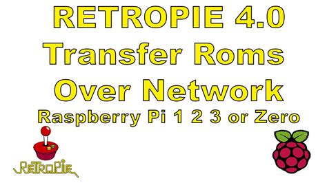 File Transfer RetroPie Network 的图像结果