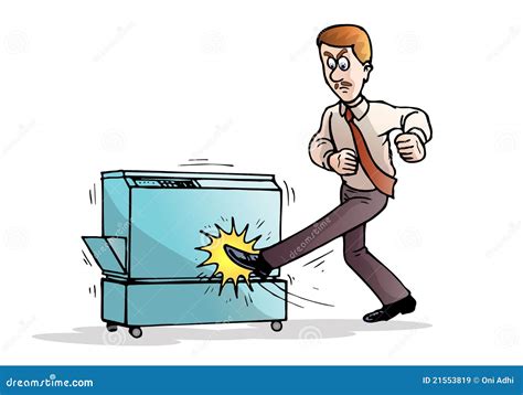 Smushed On Copy Machine 的图像结果