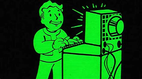 Image result for Zax Computer Screen Fallout