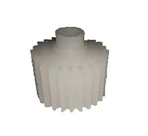 morel Fixing Drive Gear 24 Teeth for USE in KONICA MINOLTA BIZHUB 164 ...
