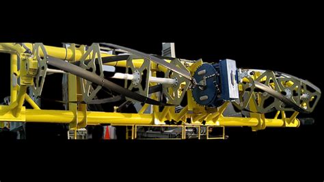 SolidWorks Weldments Simulation 的图像结果