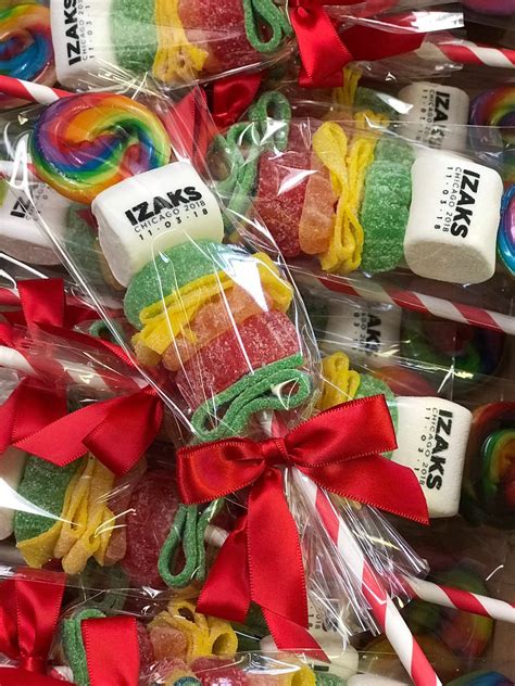 Edible Birthday Party Favors at Kate Terry blog