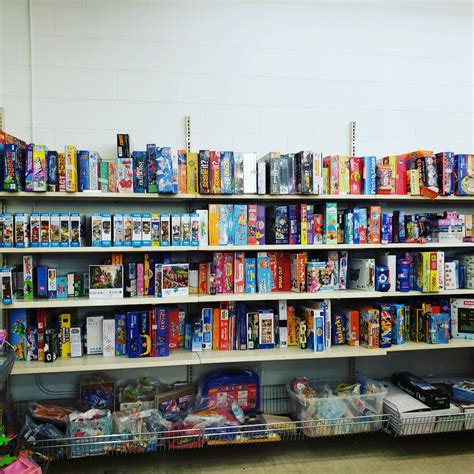 Fox Valley Thrift Shoppe (@foxvalleythriftshoppe) • Instagram photos ...