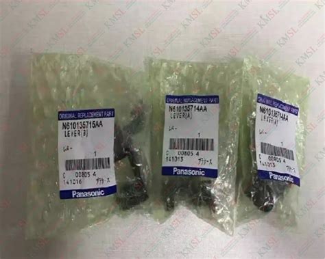 Panasonic Lever N610135714AA – Original SMT Replacement Part | KM Spar ...