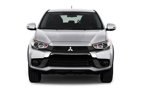 2016 Mitsubishi Outlander Sport Photos: Interior, Exterior, and Videos