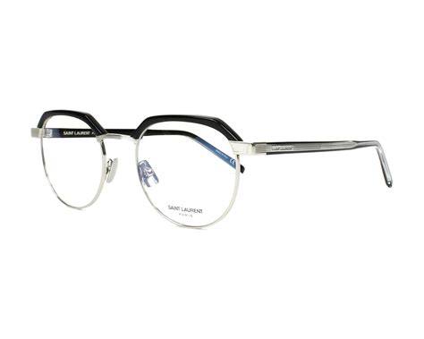 Yves Saint Laurent Glasses SL-124 001