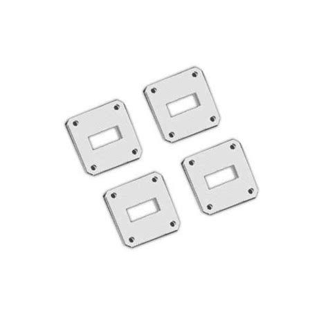 Image result for Waveguide Flanges