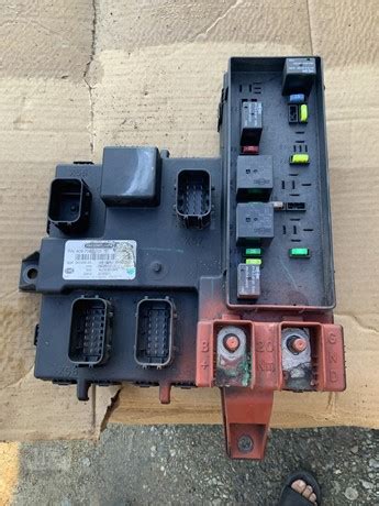 Image result for Freightliner Sam Chassis Module