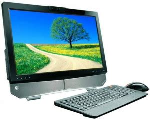 Lenovo IdeaCentre B320 / 2nd Gen Core i5 2400s / 4 GB / 1 TB / Windows ...