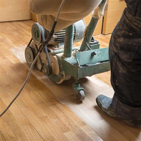 How to Strip a Hardwood Floor Without Sanding: Easy & Effective Methods ...