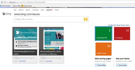 Search My Saves Bing 的图像结果