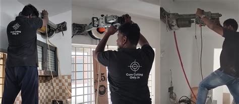 Core Cutting Services In Chennai | AC Cutting Services In Chennai ...