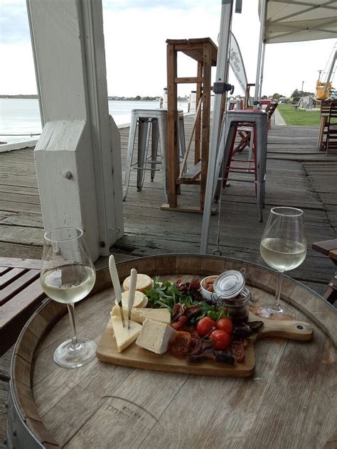 WHARF BARREL SHED (Updated 2026) All You Need to Know BEFORE You Go ...