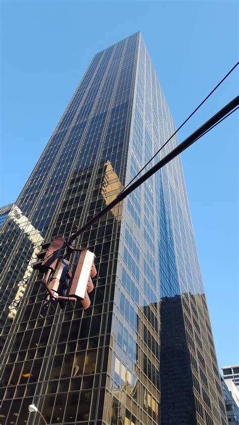 Skidmore Owings & Merrill Archives - Landmark Branding LLC