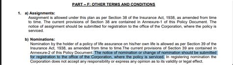 How To Change Nominee In Lic Online: Easy Simple Steps