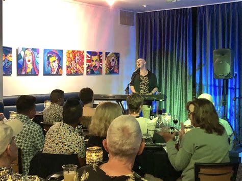 The Palm Springs Cultural Center Is The Community Heartbeat of ...