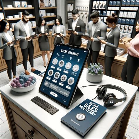 Retail Sales Training Program 的图像结果