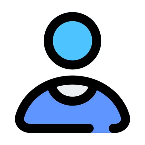 User account - Free user icons