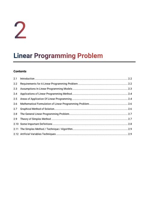 2171901 OR GTU Study Material Notes Unit-2 - Contents 2 Introduction 2 ...