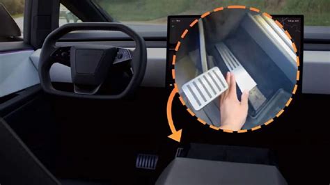 Tesla Cybertruck Deliveries Delayed Due to Faulty Accelerator Pedal ...