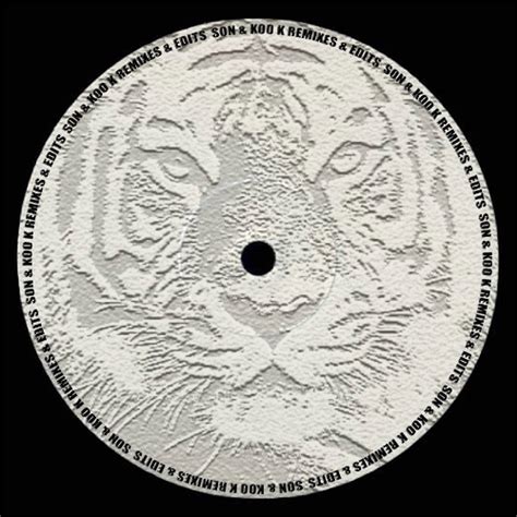 Stream It G Ma (SON & KOO EDIT) by Andrew Son | Listen online for free ...