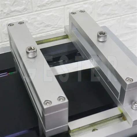 Footwear & Leather Testing Equipments - Ramp Circular Rub Fastness ...