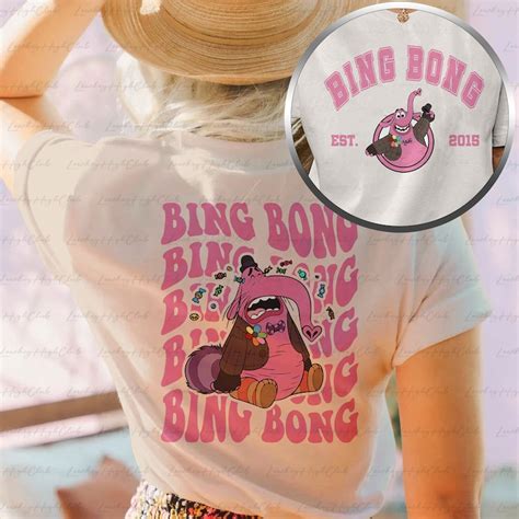 Bing T-shirt 的图像结果