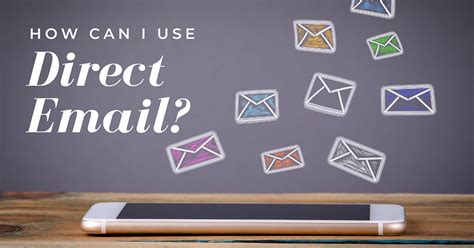 Direct Email Software 的图像结果