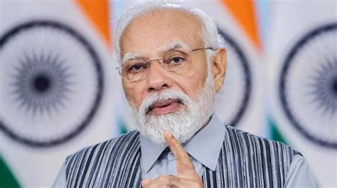 PM Modi Emphasizes Simplification of Laws in Indian Languages for Wider ...