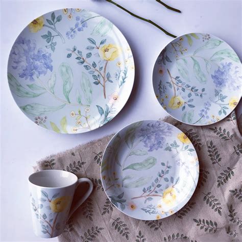 Plate Set 的图像结果