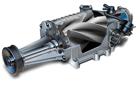 Eaton superchargers could be the next big tech shift in India - Overdrive