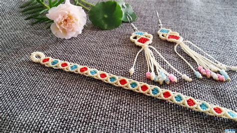 编绳可做什么礼物最新素材