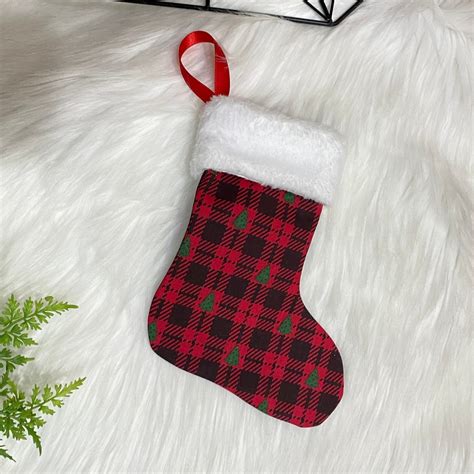 Image result for Small Stocking Pattern