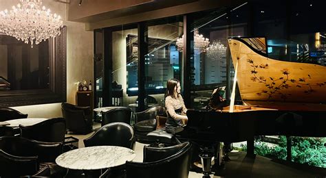 EVENT ｜ The Dragonfly Bar