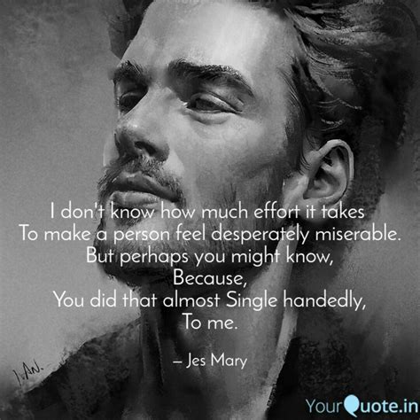 I don't know how much eff... | Quotes & Writings by Jesmary Johnson ...