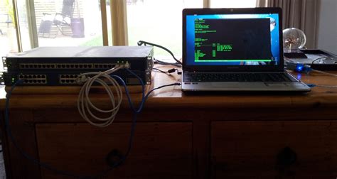 Image result for Cisco Lab Connection