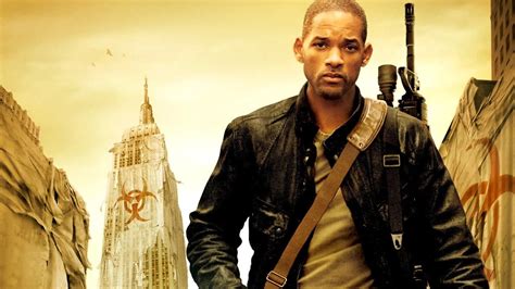 I Am Legend 2 | MovieWeb