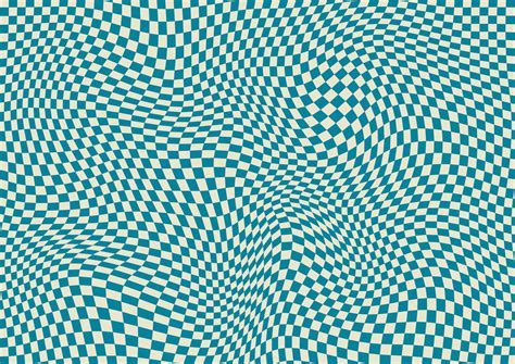 Image result for Distorted Checkerboard Background