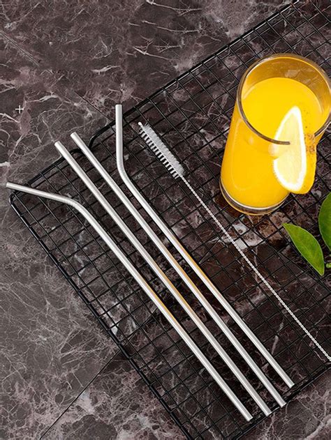 Straws - Shop Latest Drinking Straws Online | Shopsy
