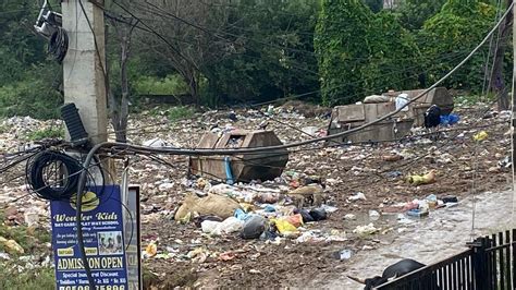 Petition · Stop the Proposed Garbage Dumping Yard in Sector 117, Mohali ...