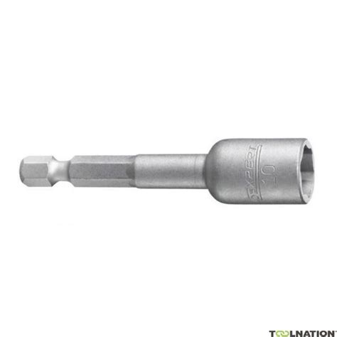 Facom Expert E113645 Magnetic sockets for hexagonal screws 9 mm