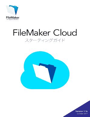 FileMaker 1.9 Tutorial 的图像结果