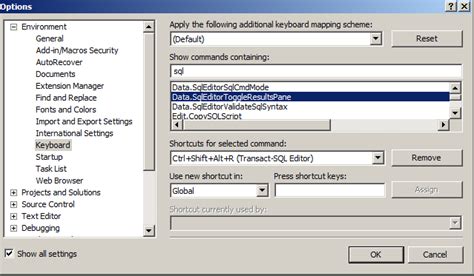 Image result for How to Close SQL Script