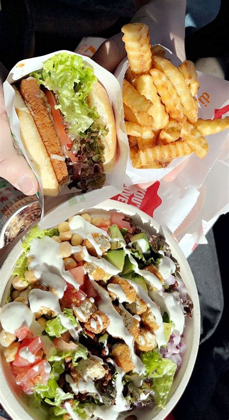 Next Level Veggie Grill - Denver Colorado Restaurant - HappyCow