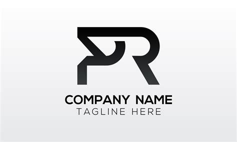 Image result for PR Logo Design