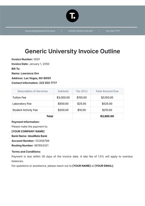 Image result for Dissertation Editing Invoice Sample