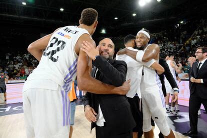 ACB: Liga ACB: año uno después de Laso | Deportes | EL PAÍS