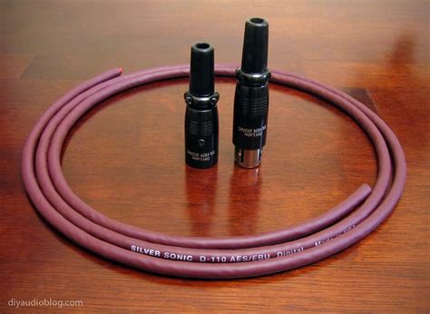 Image result for AES/EBU Cable